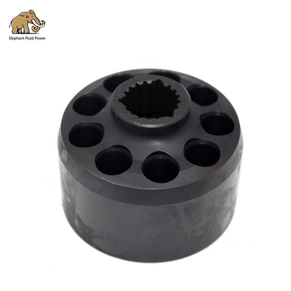 Reemplazo de Rexroth de buena calidad A10VSO A10VO Partes de la bomba