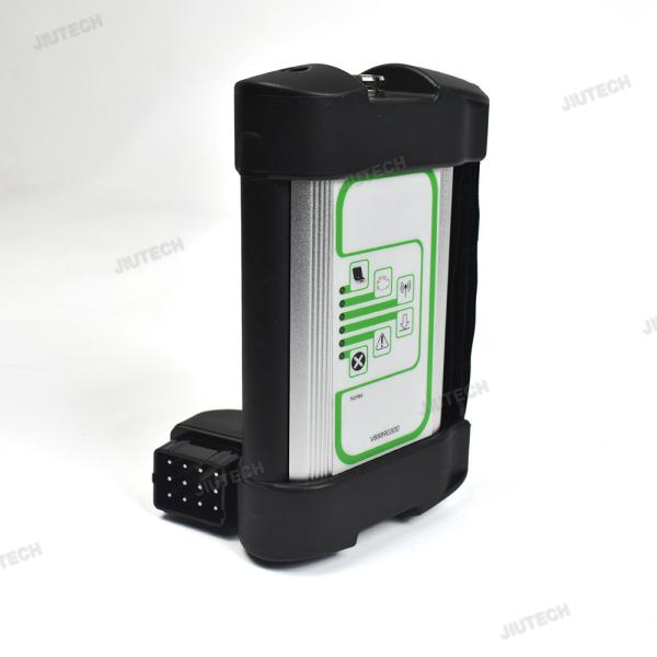 V2.8.150 Truck Diagnostic Tool Vocom 88890300 For vocom/UD//Renaul With Square Interface diagnostic tool+CF54 laptop