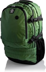 PVC painel solar de nylon mochilas 40L impermeável 800 gramas personalizado