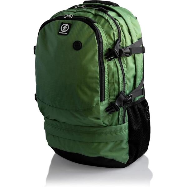 ПВХ нейлоновые солнечные панели рюкзаки 40L водонепроницаемый 800 грамм на заказ