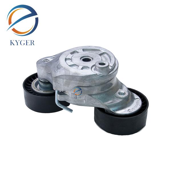 LR114017 Belt Tensioner Pulley Assembly LR114017 LR071712 For Land Rover Discovery 5 Range Rover Sport Velar Evoque Discovery