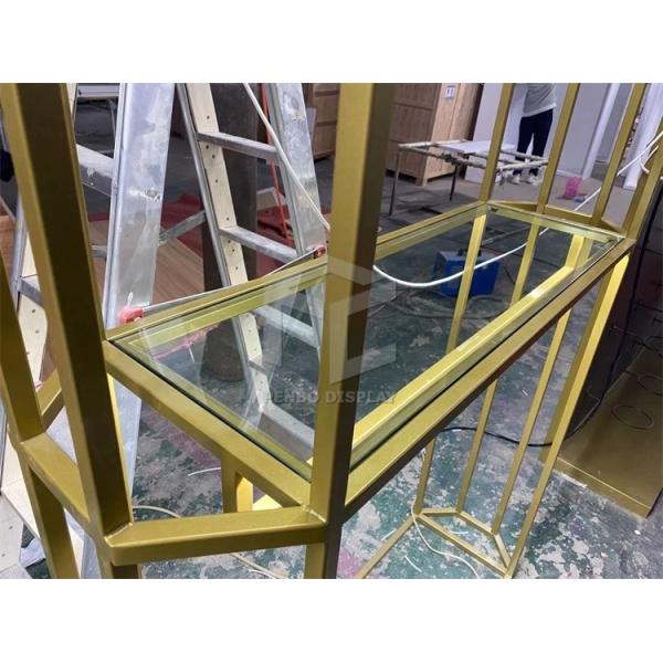 Дизайн мономера мебели дисплея магазина одежды одежды EPE