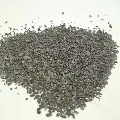 Carborundum Abrasive Brown Fused Alumina Brown Adamantine Spar Low Iron Content Hardware Grinding