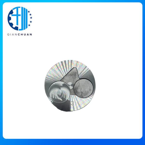 Пистоны D722 для дизельных двигателей Kubota