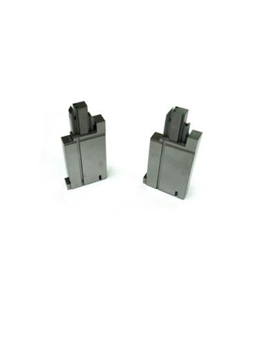 Sand Blasting Automation Spare Parts Rapid Prototyping For Auto