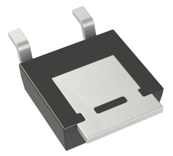SBR1045CTL-13 Optocoupler 13ms Fast Response 45V/100mA Low Power SMD -40°C to +85°C RoHS Compliant & Reliable