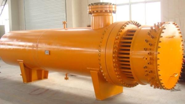 IP66 Explosion Proof Electric Heater Safe  Industrial Process Water Heater