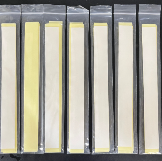 Transparent Acrylic Nano Double-Sided Tape Strong Self-Adhesive Tape for Home Decor