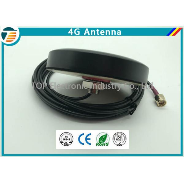 Антенна сигнала винта 1710МХз 2690МХз 4Г Ватерпооф