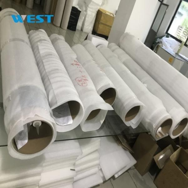 Película inteligente PDLC electrónica personalizada: eficiencia energética e instalación sin esfuerzo