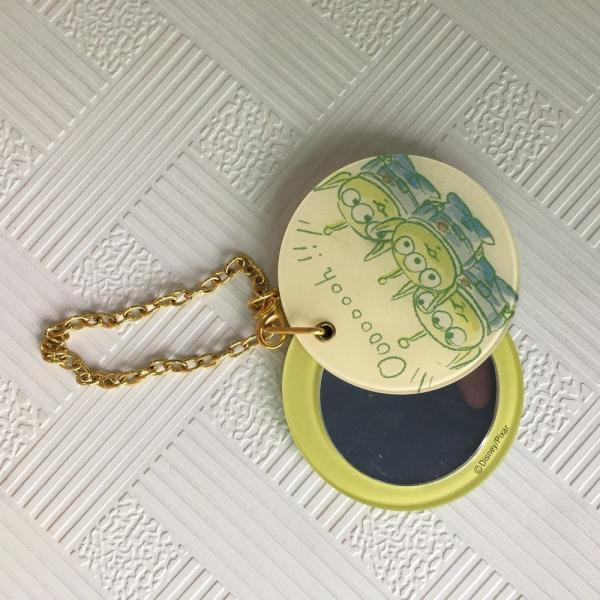 Personalized Custom Double-Sided Printing Clear Acrylic Anime Charm Keychain