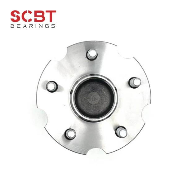 42450-28030 42450-28021 42450-28020 Cubierto de ruedas traseras con rodamientos de autopartes para Toyota de alta calidad