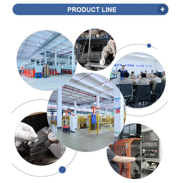 Máquina de rollo de fleje reciclada de 120kw para embalaje industrial de extrusión de PET