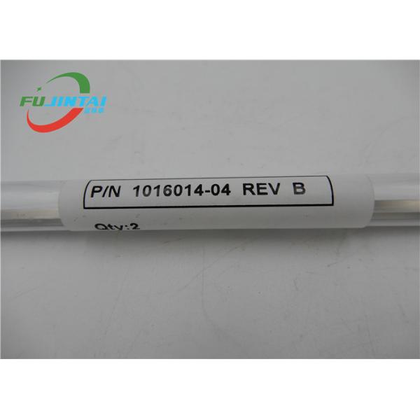 Durable SMT Printer Replacement Parts MPM MOMENTUM 125 Board Clamp Foil 1016014-04