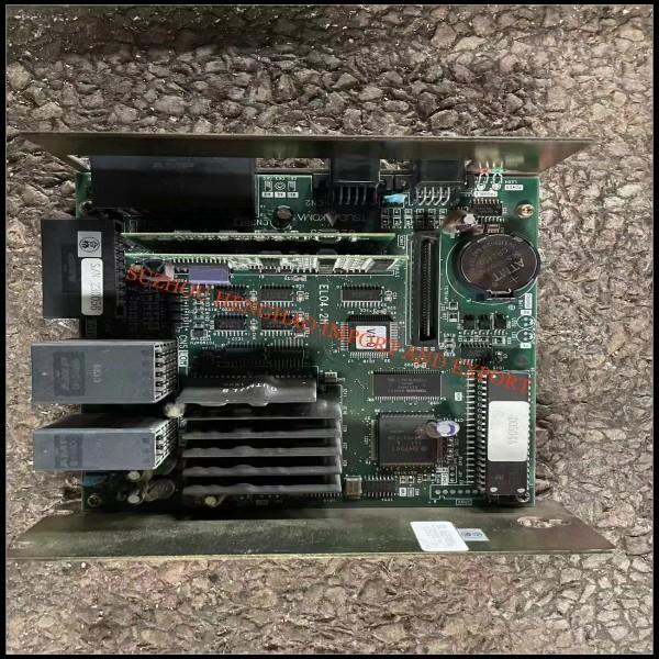 Tsudakoma Textile Machinery Parts S/N230056 D0504A ELO5