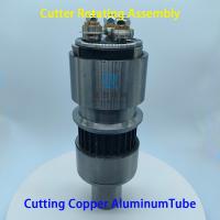 Φ5 Ensemble de coupeurs pour tubes en cuivre