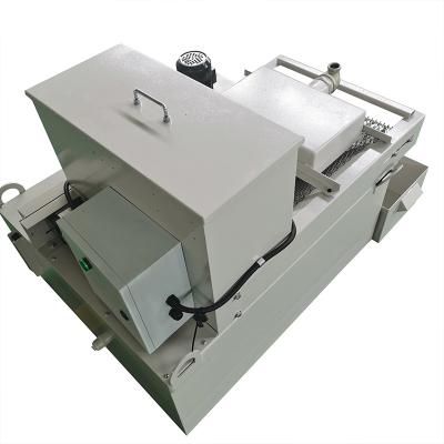 Sewage Treatment Paper Tape Filter For Grinding Fluid / Emulsion / Cooling Oil