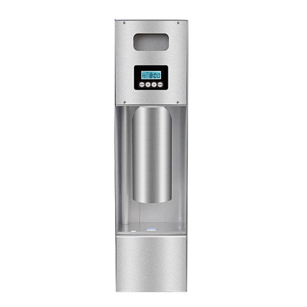 Aluminum 100ml 6W 2000m3 Automatic Air Freshener Machine