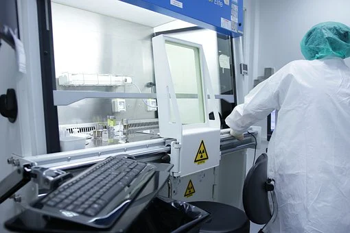 Части ISO9001 CNC высокой точности анодного окисления медицинские запасные