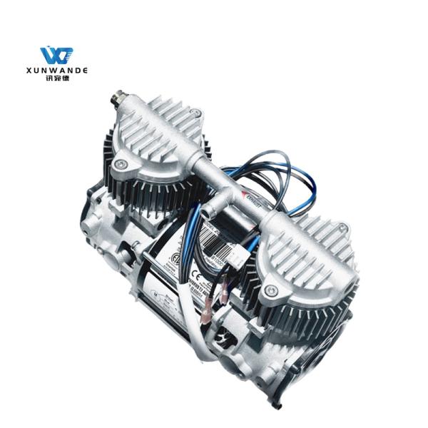 Portable Brushless Pure Copper Motor 300W 75L Flow Air Compressor Spare Parts