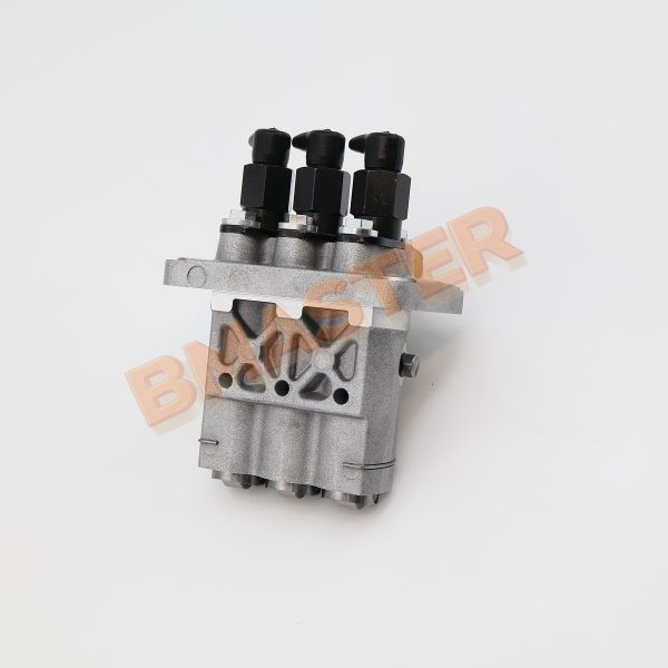 Fuel Injector Pump 104134 3033 Ideal For D403D Engine Maintenance And Repair Tasks In Industrial Equipment