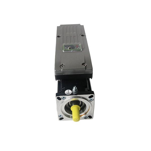 Servo Motor ILM0702P02A0000 Multiturn absolute positioning high torque output high-speed precision compact design advanced thermal management