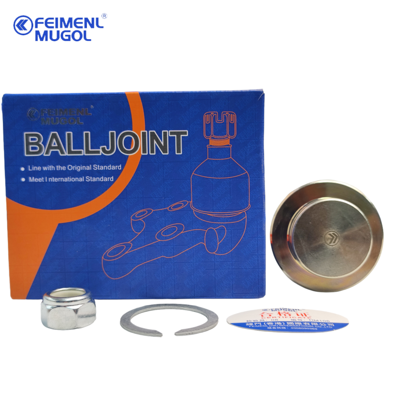 YC1A-3395-CA Premium Suspension Lower Ball Joint for Ford V348, Durable & Reliable