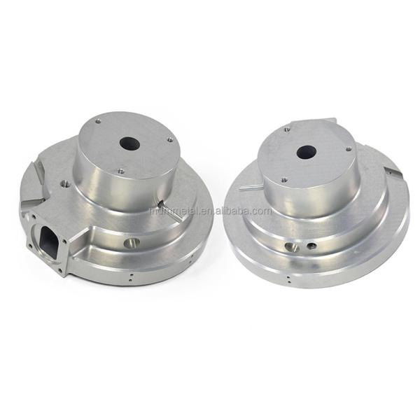Rapid Prototype CNC Machining Parts Sintered Bronze Stamping Aluminum Turning Cutting