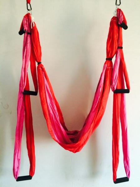 Virson--Superior Anti-gravity Yoga Swing, Aerial Yoga Sling for Yoga Equipment Wholesale