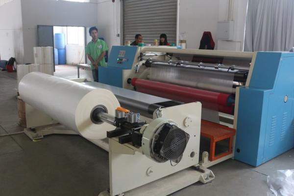 23micron Soft BOPP Thermal Laminating Film for Enhanced Protection of Printed Materials