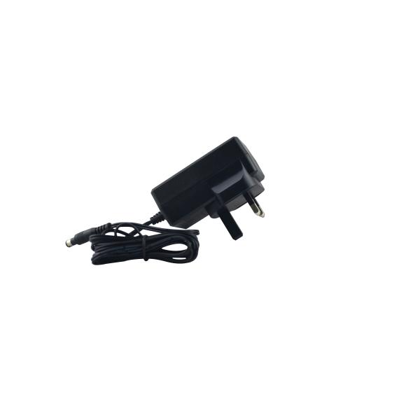 Plug In Wall Switching Power Supply Adapter For Household Electric Small Size