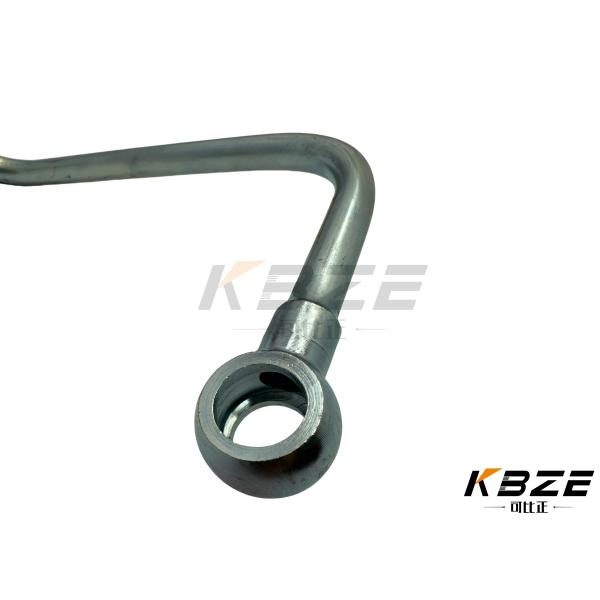 KOMATSU SAA6D114E-2 6743-71-6220 6743716220 FUEL SUPPLY TUBE PC300-7 PC360-7