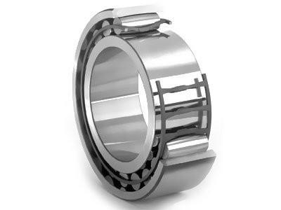 HK0608 37941/6 Needle Roller Bearing Dust Proof 6mm Inner Ring Diameter