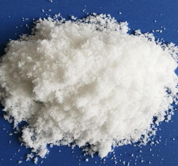 99.6% Oxalic Acid Cas 144-62-7 for Reducing and Bleach Agent