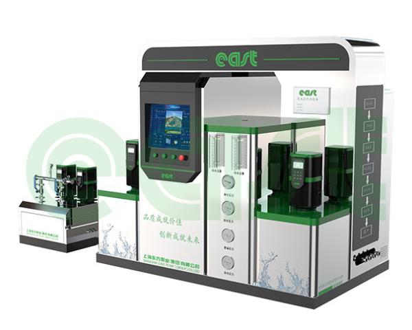 East Dsw Integrated Direct Drinking Water Equipment