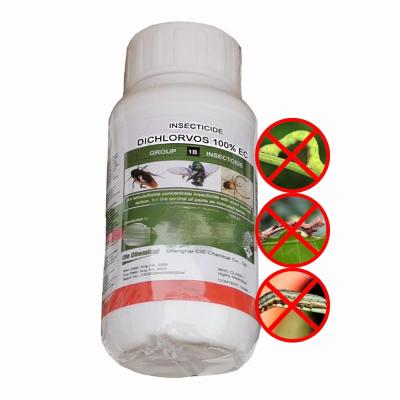 1000EC DDVP Insecticide Liquid Pest Control Dichlorvos