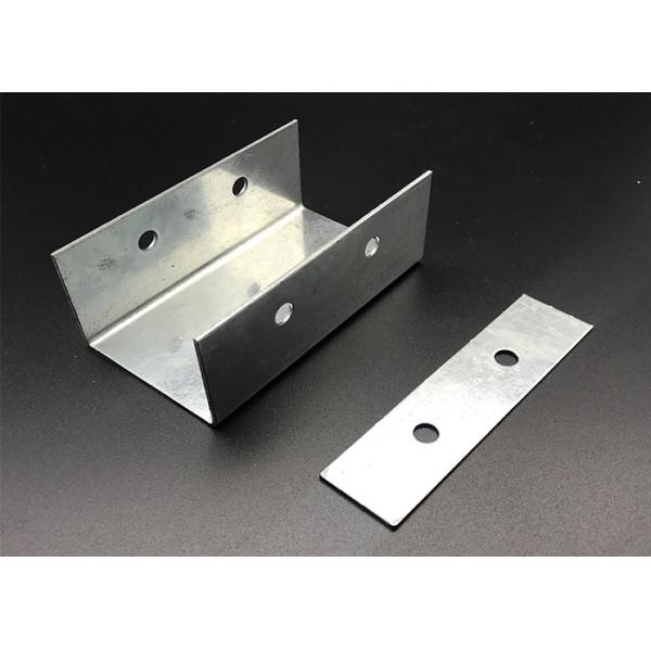 Q235B Powder Coated Cable Trunking Perforated 216kg Meter 2500mm