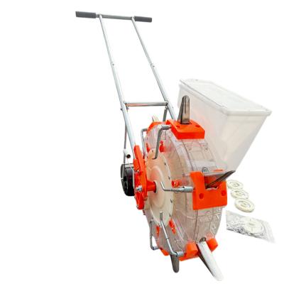 Precise Planting Farm Manual Seeder Machine Chemical Resistant Sower Machine