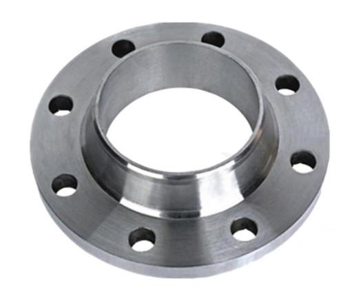 ASME B16.5 ASME B16.47 Nickel Alloy Weld Neck Pipe Flanges Alloy 31 EN1092-1 JIS B2220