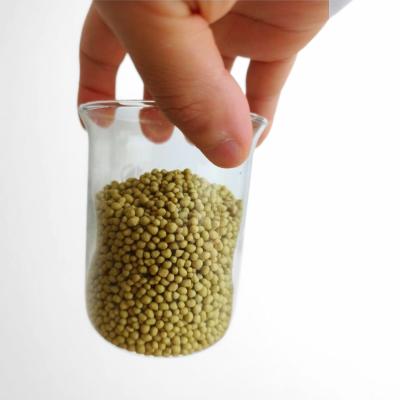 Ferric Sulfate Granular 99% Purity Water Treatment Coagulant