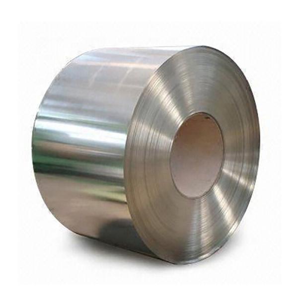 8K sus430 aisi 304 2b  Surface TSHS Spiral Wound Gaskets Hot Rolled Stainless Steel Coil