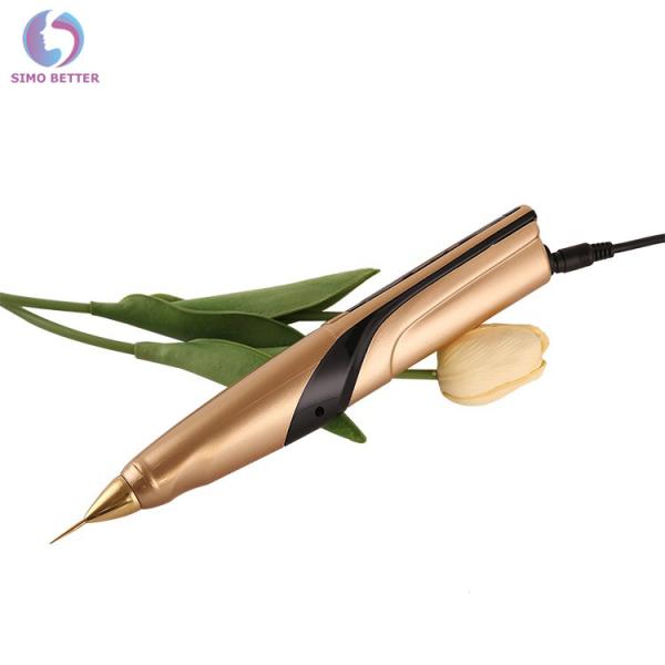 Skin rejuvenation medical face lift dermapen ozone plasma pen machine for skin tightening
