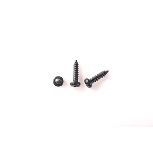 High Hardness Made in China Use for Decoration Precision Micro Screw All Kinds of Size