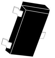 Pin SOT-23 T/R do Mosfet N CH 60V 0.32A 3 do transporte de L2N7002KLT1G