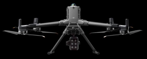 FigSpec FS-50 Multi Spectral Camera With Real-Time Data Acquisition