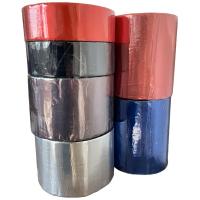 1.2mm 1.5mm 2.0mm Bitumen Waterproof Tape For Waterproof Sealing Strip