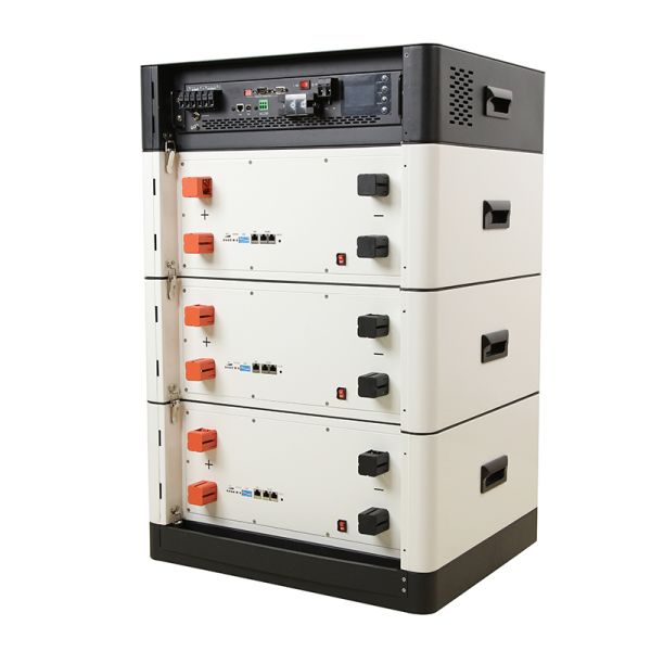10KWh 15KWh 20KWh 51.2V 80A Solar Energy Storage System Rechargeable LifePO4 Battery with CE UL
