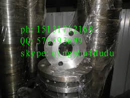 China Oil Tools Integral Flange  for oil field