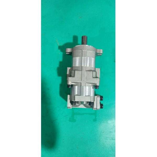 705-52-10030 Assy GD405A насоса тандема BAR18+18 1+2