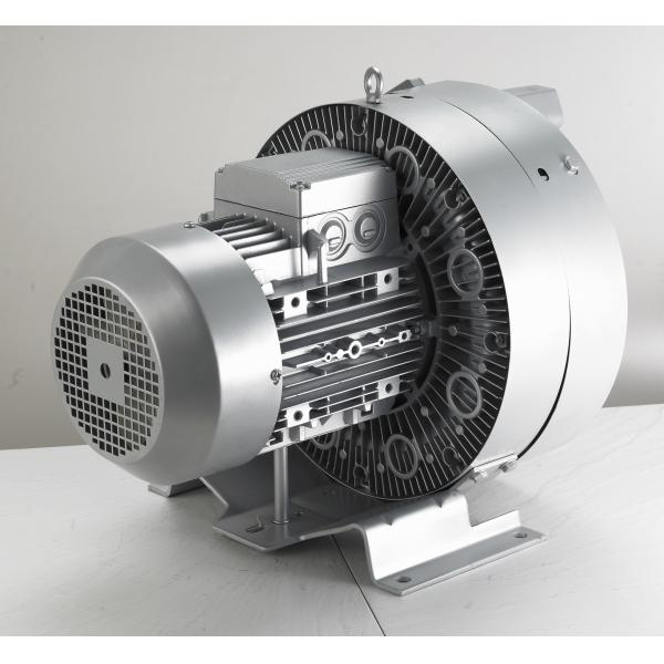Single Phase Vacuum Pump Blower Fan